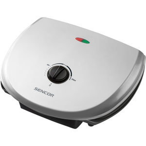 Sencor SBG 3701SL kontakt grill