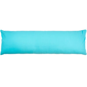 UNI Pótférj relaxációs párnahuzat kék, 40 x 120 cm, 40 x 120 cm