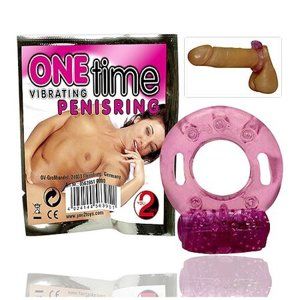 Vibrációs péniszgyűrű