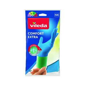 Vileda Comfort Extra kesztyű M