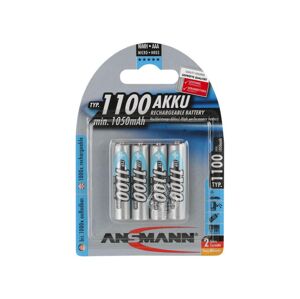 ANSMANN Ansmann 07521 Micro AAA