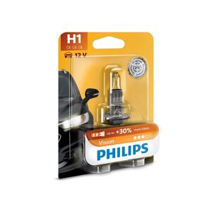 Philips Autóizzó Philips VISION 12258PRB1 H1 P14,5s/55W/12V