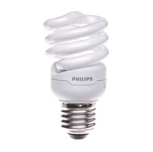 Philips Energiatakarékos izzó Philips E27/12W/230V 2700K