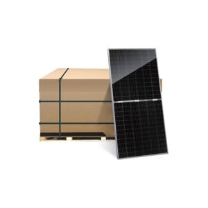 Jinko Fotovoltaikus napelem JINKO 400Wp IP67 bifaciális