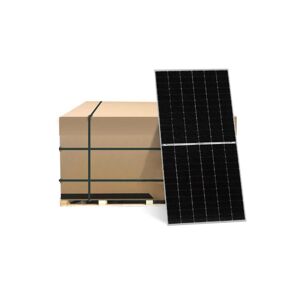 Jinko Fotovoltaikus napelem JINKO 570Wp IP68 bifaciális