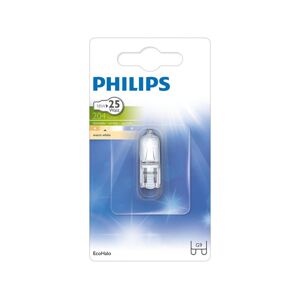 Philips Halogén Izzó G9/18W/230V