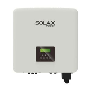 SolaX Power Hibrid aszimmetrikus konverter 10kW 3p. SOLAX X3