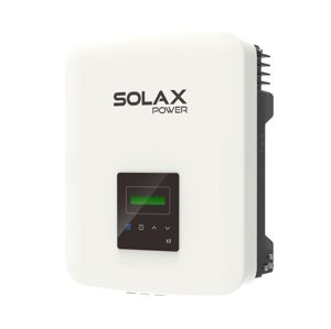 SolaX Power Hibrid konverter SolaX Power 10kW, X3