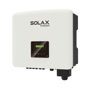 SolaX Power Hibrid konverter SolaX Power 10kW, X3