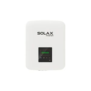 SolaX Power Hibrid konverter SolaX Power 15kW, X3