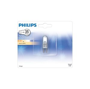 Philips Ipari izzó Philips HALOGEN GY6,35/25W/12V 3000K