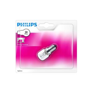 Philips Ipari izzó Philips T22 E14/20W/230V 2700K