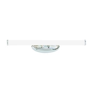 Eurolamp LED Fürdőszobai tükörmegvilágítás LED/6W/230V 4000K 40 cm IP44 króm