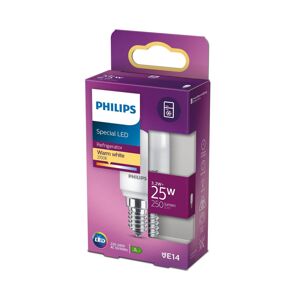 Philips LED Hűtőszekrény izzó Philips T25L E14/3,2W/230V 2700K