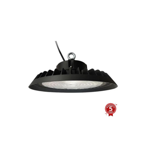 LED Ipari lámpa UFO HIGHBAY LED/150W/230V 5000K IP65