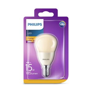 Philips LED Izzó Philips E14/4W/230V 2000K