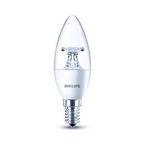 Philips LED Izzó Philips E14/5,5W/230V 2700K