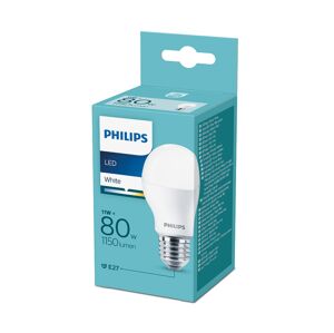 Philips LED Izzó Philips E27/11W/230V 3000K