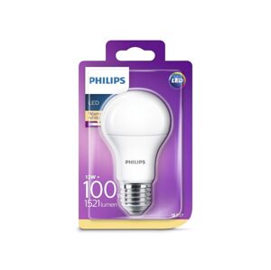 Philips LED Izzó Philips E27/13W/230V 2700K