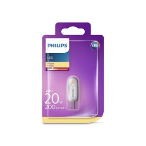 Philips LED Izzó Philips G4/2W/12V 2700K