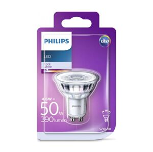 Philips LED Izzó Philips GU10/4,6W/230V 4000K