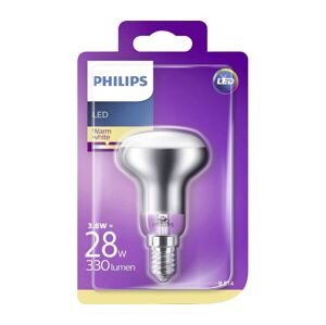 Philips LED Reflektor izzó Philips E14/3,8W/230V