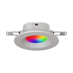 Nanoleaf LED RGBW Dimmelhető fügesztett mennyezeti lámpa ESALS LED/6W/230V 2700