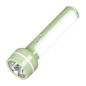 Vayox LED Tölthető zseblámpa LED/1W/230V 330 lm 4 h 1000 mAh