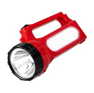 Vayox LED Újratölthető napelemes flashlight LED/7W/230V 400 lm 4,5 h 3200 mAh