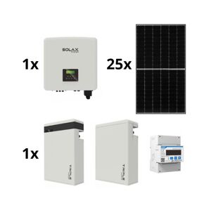 SolaX Power Napelem készlet: SOLAX Power