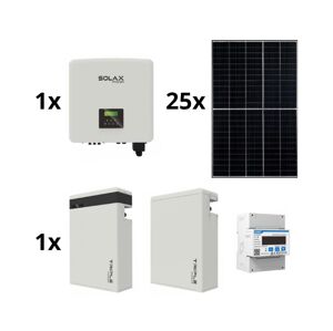 SolaX Power Napelem készlet: SOLAX Power