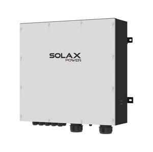 SolaX Power Párhuzamos csatlakozó SolaX Power 60kW hibrid inverterekhez, X3