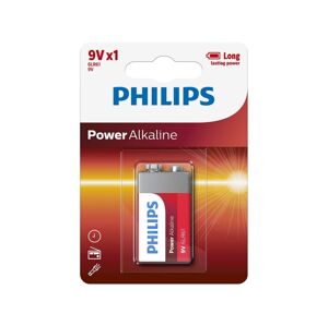Philips Philips 6LR61P1B/10