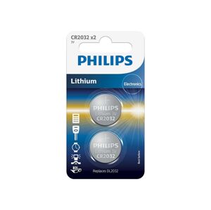 Philips Philips CR2032P2/01B
