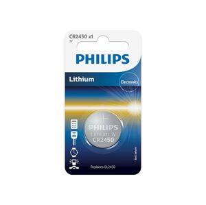 Philips Philips CR2450/10B
