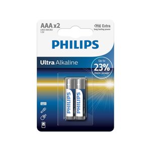 Philips Philips LR03E2B/10