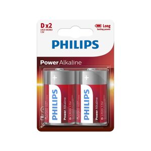 Philips Philips LR20P2B/10