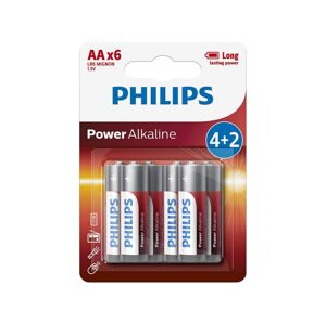 Philips Philips LR6P6BP/10