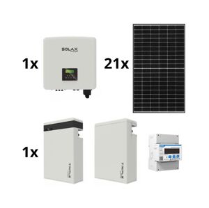 SolaX Power Szolár készlet: SOLAX Power