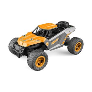 Buddy Toys Távirányítós autó Muscle X narancssárga/szürke
