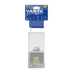 Varta Varta 16666101111