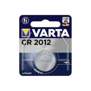 Varta Varta 6012101401