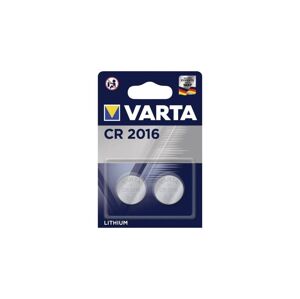 Varta Varta 6016101402