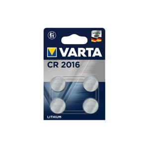 Varta Varta 6016101404