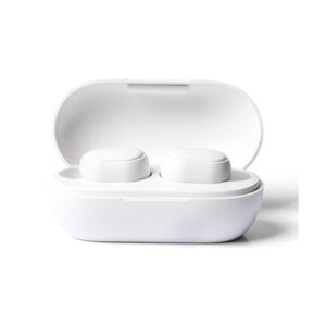 Nexby Vezeték nélküli fülhallgatók Dots Basic IPX4 fehér